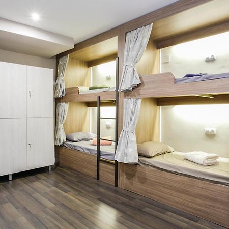 Barcelona & You Hostel Sagrada Familia 外观 照片