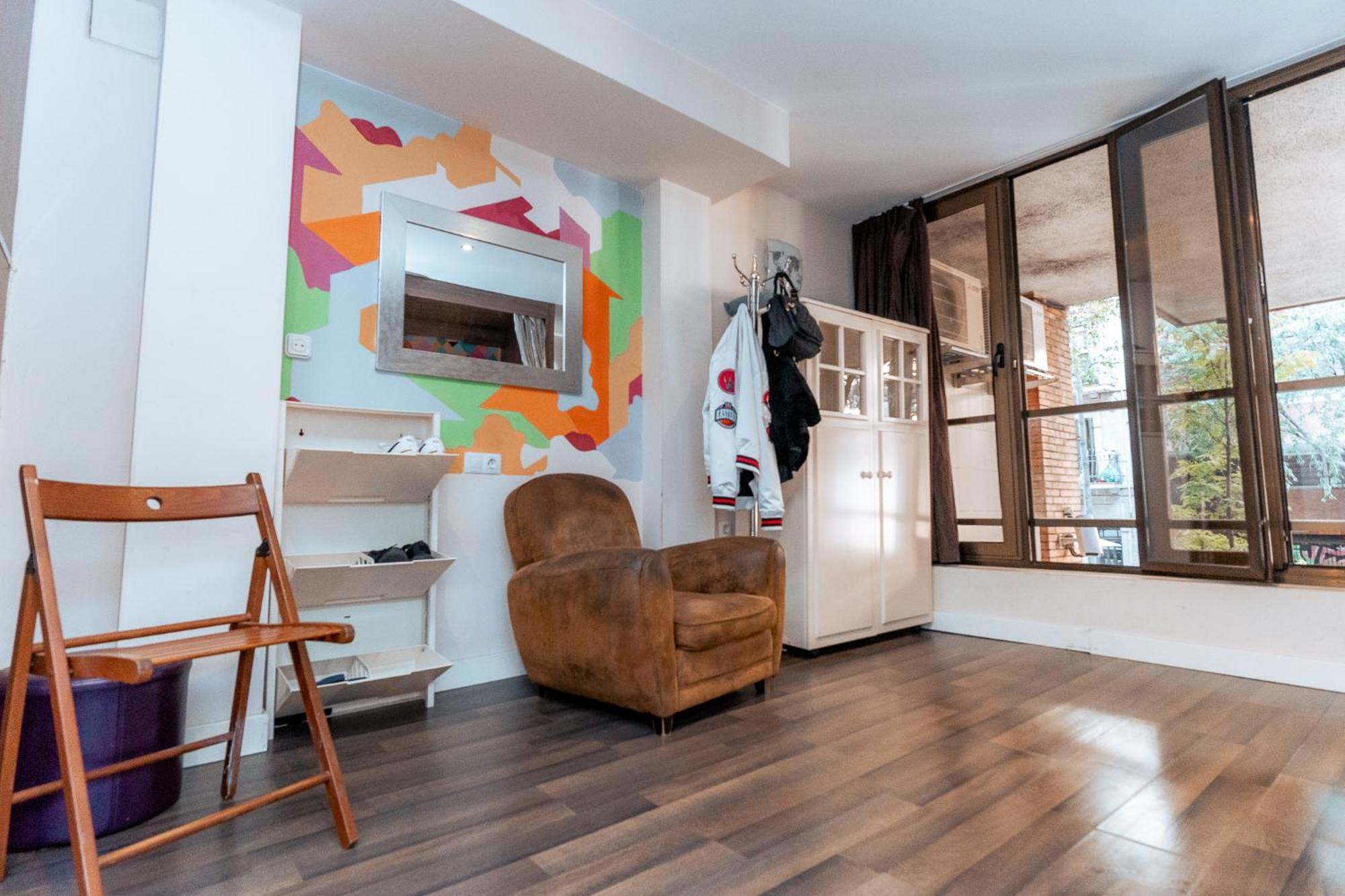 Barcelona & You Hostel Sagrada Familia 外观 照片