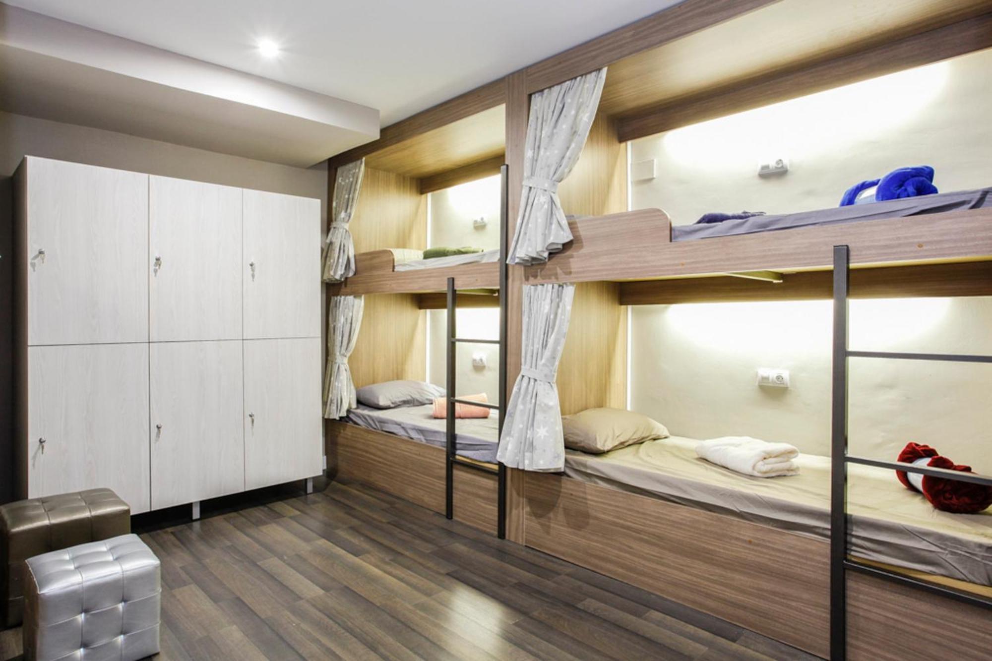 Barcelona & You Hostel Sagrada Familia 外观 照片