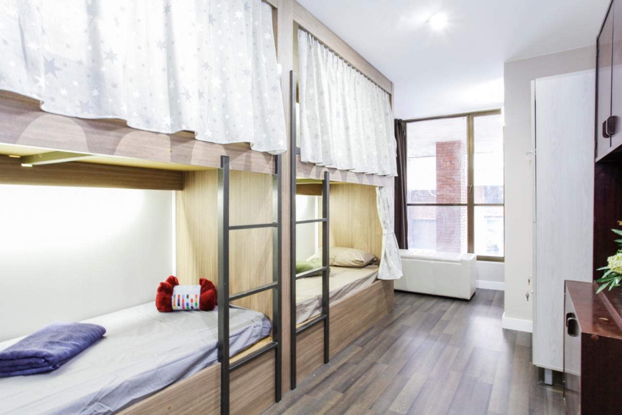 Barcelona & You Hostel Sagrada Familia 外观 照片